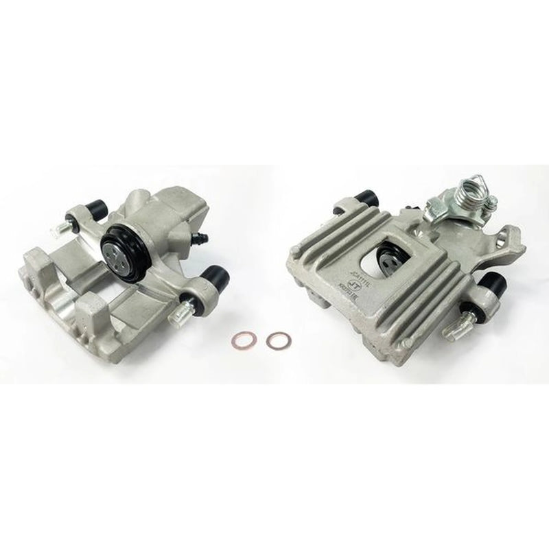 Juratek Brake Caliper Assembly Rear Left fits Mini Mini 2001-2006
