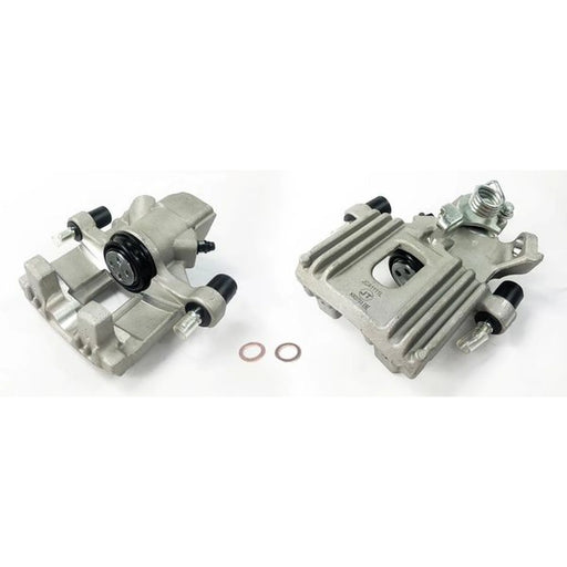 Juratek Brake Caliper Assembly Rear Left fits Mini Mini 2001-2006