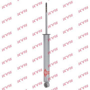 KYB 2 x Shock Absorbers fits Jaguar Xj 1997-2003 3.2 4.0