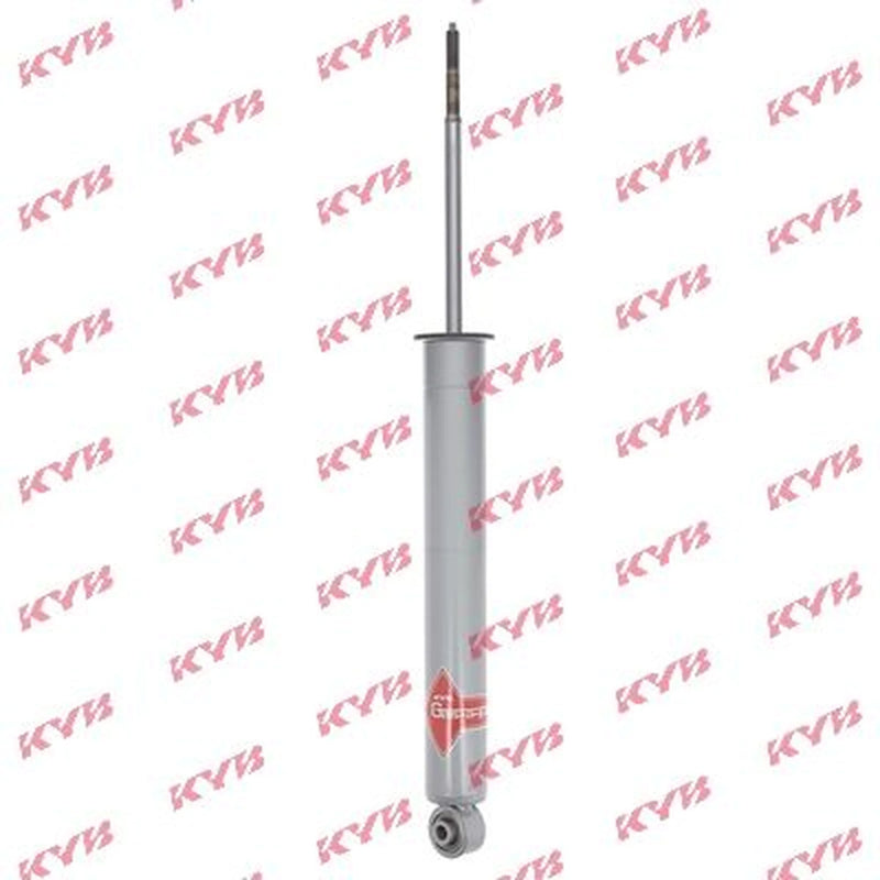 KYB 2 x Shock Absorbers fits Jaguar Xj 1997-2003 3.2 4.0