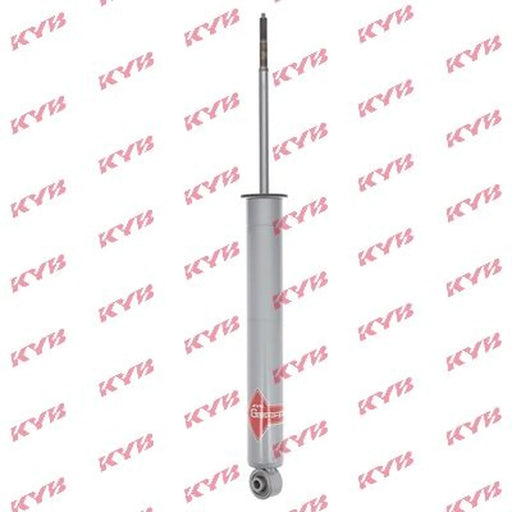 KYB 2 x Shock Absorbers fits Jaguar Xj 1997-2003 3.2 4.0