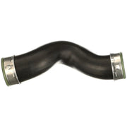 Gates Intercooler Turbo Charge Air Hose fits VW California T5 Camper 2007-2009