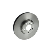Bosch 2 x Vented Brake Discs
