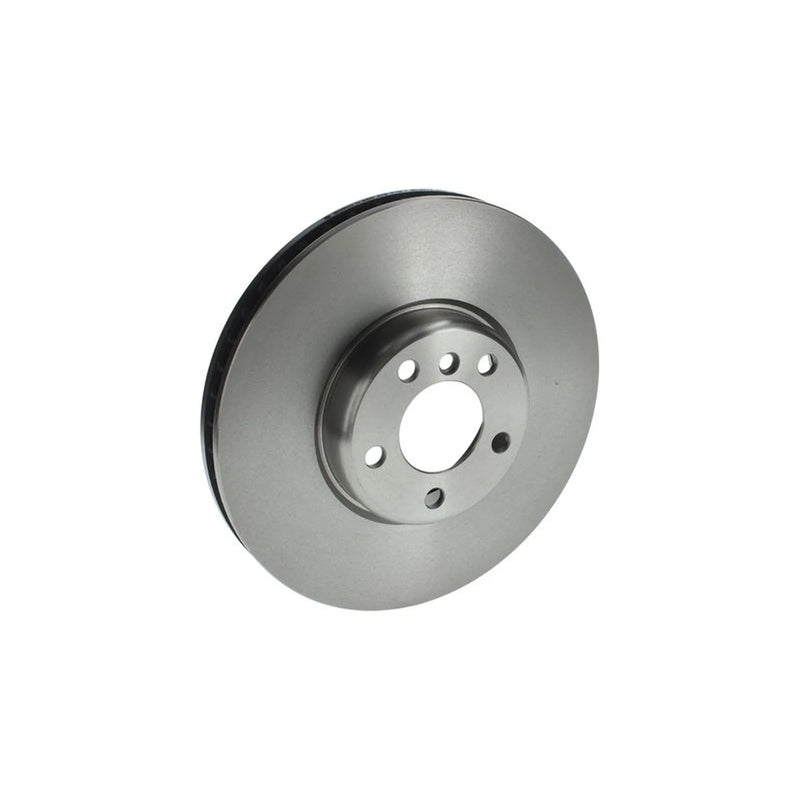 Bosch 2 x Vented Brake Discs