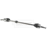 Borg & Beck CV Drive Shaft Driveshaft Front Right BDS1900