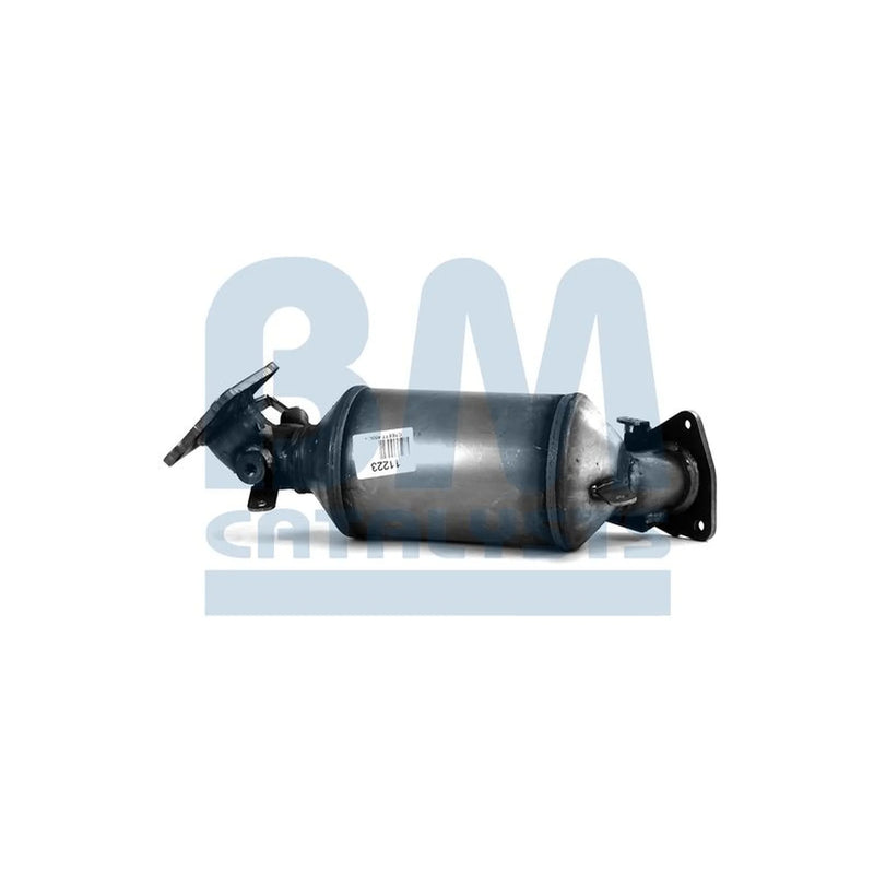 BM Catalysts Dpf fits Honda Civic VIII 2005-2011 2.2