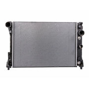 Valeo Engine Radiator 735285