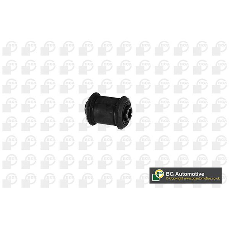 BGA Wishbone / Control / Trailing Arm Bush Lower Front fits Opel Astra G
