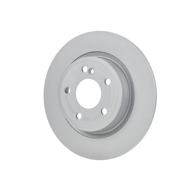 Bosch Rear Brake Discs & Pads fits Mercedes-Benz Gla-Class 2014-2019 156.952