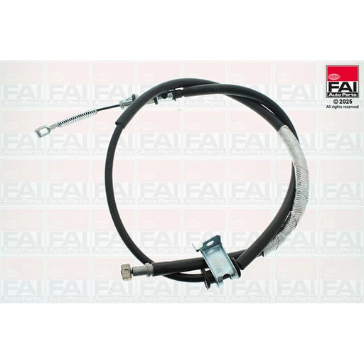 FAI Handbrake Cable Right Rear FBC640