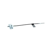 Bosch Handbrake Cable Front fits Hyundai Tucson 2015-2023 1.6 1.7 2.0