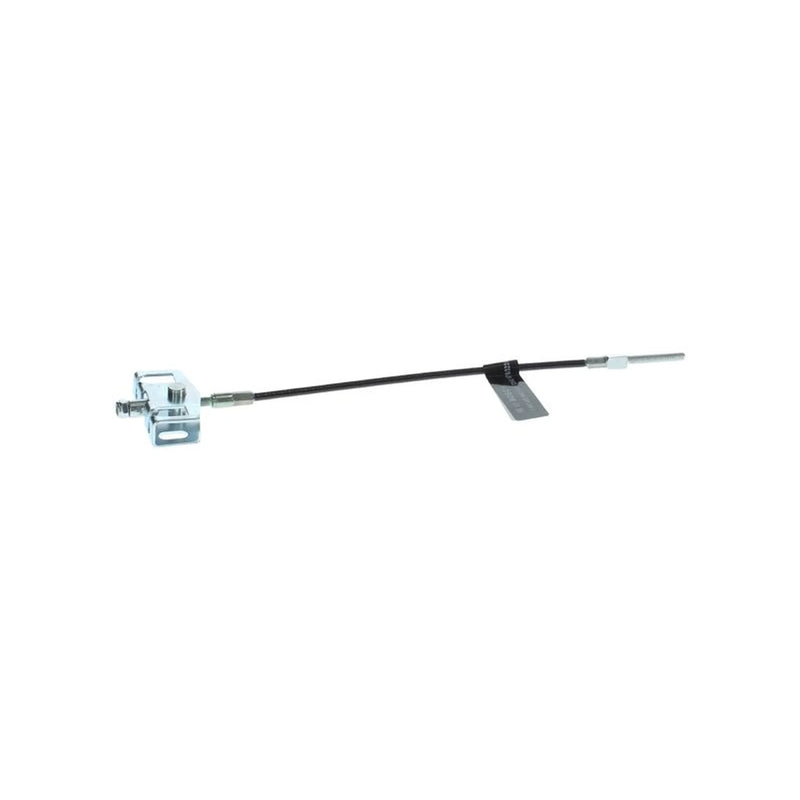 Bosch Handbrake Cable Front fits Hyundai Tucson 2015-2023 1.6 1.7 2.0
