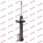 KYB Shock Absorber Damper Strut Front Right fits Nissan Almera 1995-2000