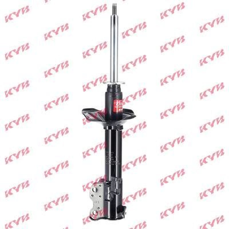 KYB Shock Absorber Damper Strut Front Right fits Nissan Almera 1995-2000