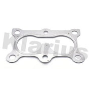Klarius Exhaust Pipe Gasket OD fits Audi A3 1996-2012 1.6