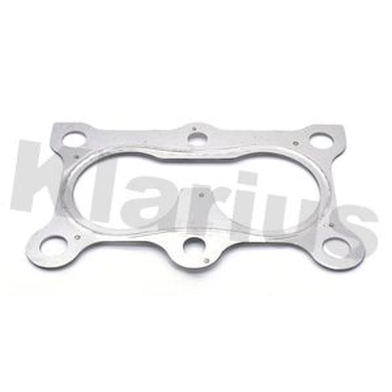 Klarius Exhaust Pipe Gasket OD fits Audi A3 1996-2012 1.6