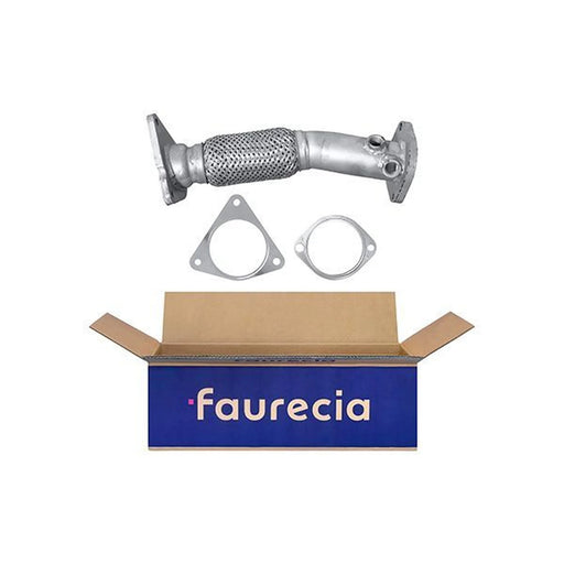 Hella Exhaust Pipe OD 8LA 366 001-171