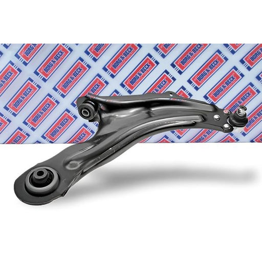 Borg & Beck Control/Trailing Arm BCA6778