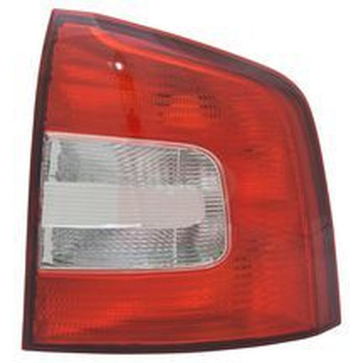 Apec Tail Light / Lamp Right fits Skoda Octavia II Combi 2004-2013