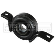 First Line Propshaft Centre Bearing Support fits Honda Cr-V III 2006-2012