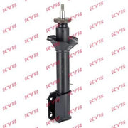 KYB 2 x Rear Shock Absorbers fits Daihatsu Charade 1987-1992 1.0 1.3
