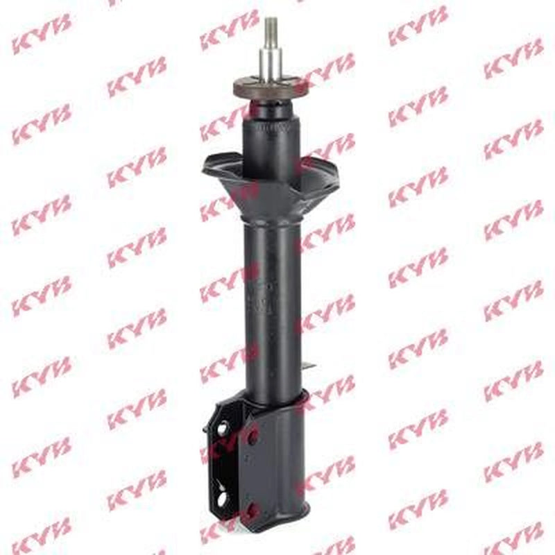 KYB 2 x Rear Shock Absorbers fits Daihatsu Charade 1987-1992 1.0 1.3