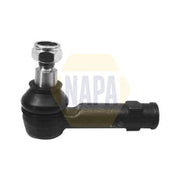 NAPA Steering Tie Rod End Ball Joint Front Right M16x1.5 fits Ford Transit