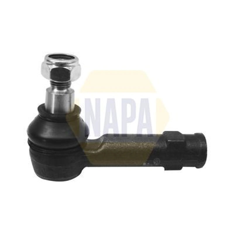 NAPA Steering Tie Rod End Ball Joint Front Right M16x1.5 fits Ford Transit