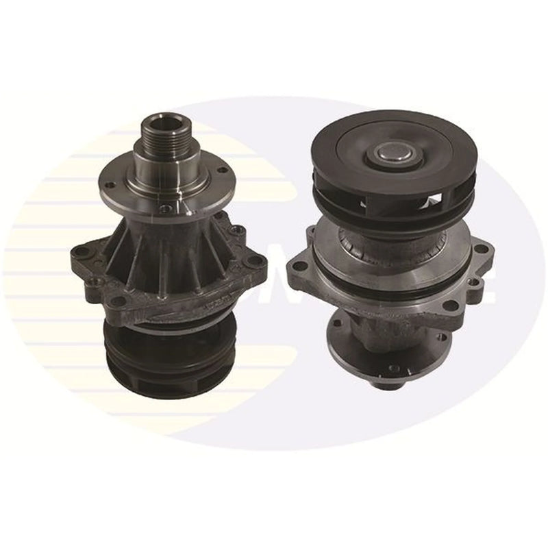 Comline Engine Cooling Water Pump fits BMW 3 1991-1999
