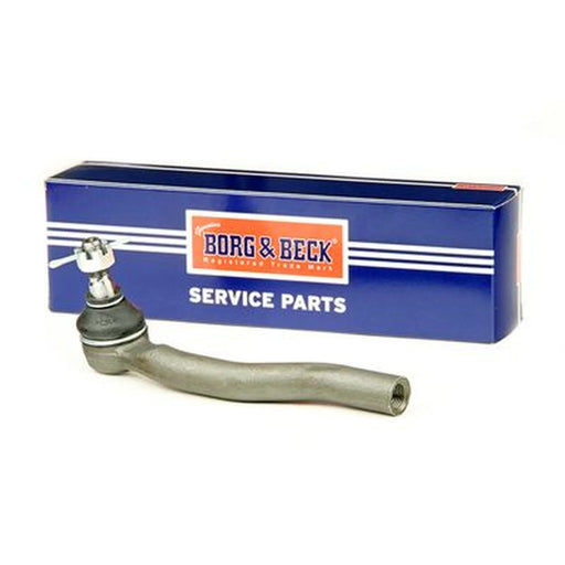 Borg & Beck Steering Tie Rod End Ball Joint BTR5438