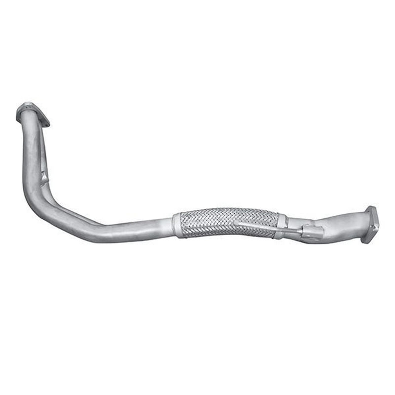 Hella Exhaust Pipe OD fits Fiat Punto 1993-2000 1.2