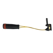 Juratek Brake Pad Wear Sensor Front fits Infiniti Q30 2015 on 1.5 1.6 2.0 2.2
