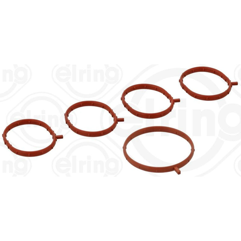 Elring Intake Manifold Gasket Set ID Wide High fits Citroën C4 Aircross 2012 on