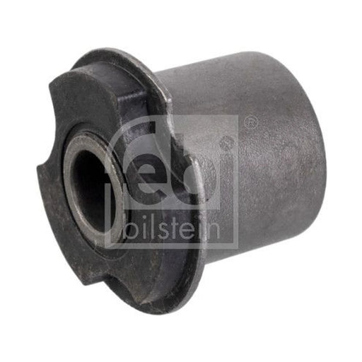 Febi Axle Beam Bushing Rear Right 21819