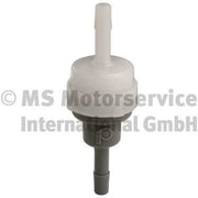 Pierburg Fuel Pump Valve 7.20469.03.0