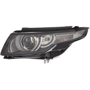 Hella Headlight Headlamp PSY24W Left fits Land Rover Range Rover Evoque