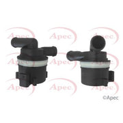 Apec Auxiliary Coolant Water Pump fits VW Amarok 2010-2022 2.0