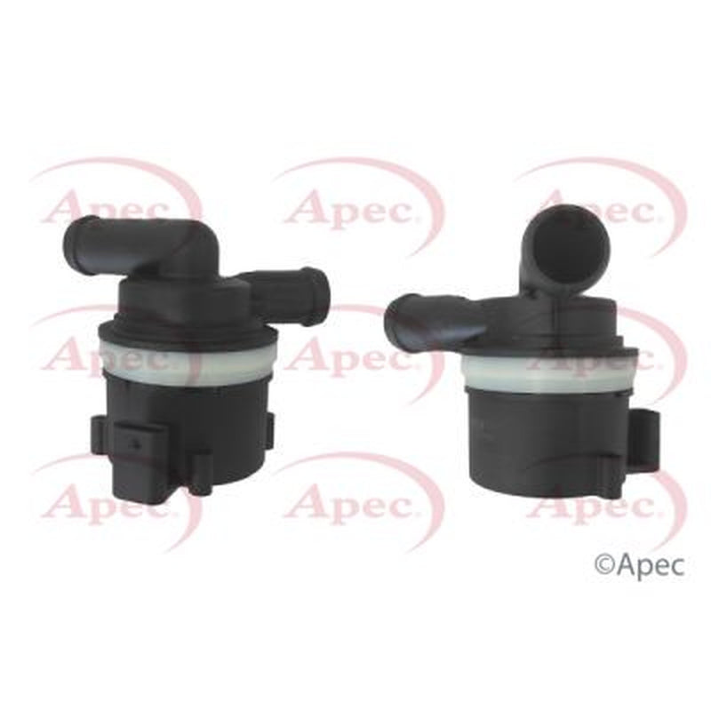 Apec Auxiliary Coolant Water Pump fits VW Amarok 2010-2022 2.0