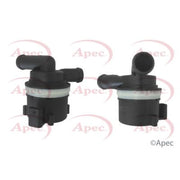 Apec Auxiliary Coolant Water Pump AWP1570