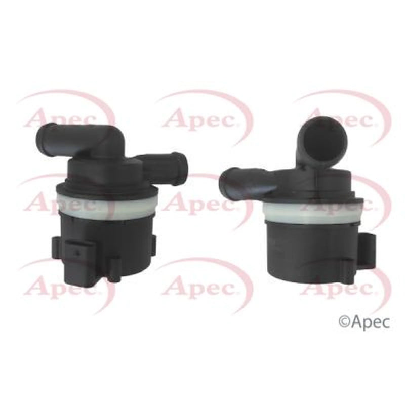Apec Auxiliary Coolant Water Pump AWP1570