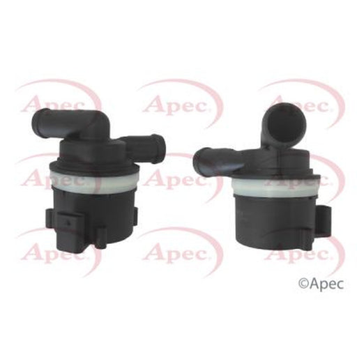 Apec Auxiliary Coolant Water Pump fits VW Amarok 2010-2022 2.0