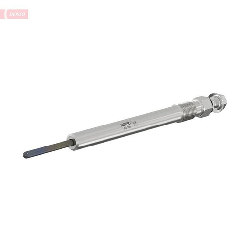 Denso Diesel Engine Glow Plug fits Hyundai I800 Travel 2008 on 2.5