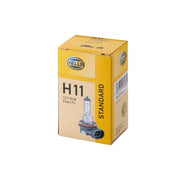 Hella Filament Bulb 8GH fits Aprilia Atlantic 2002-2013