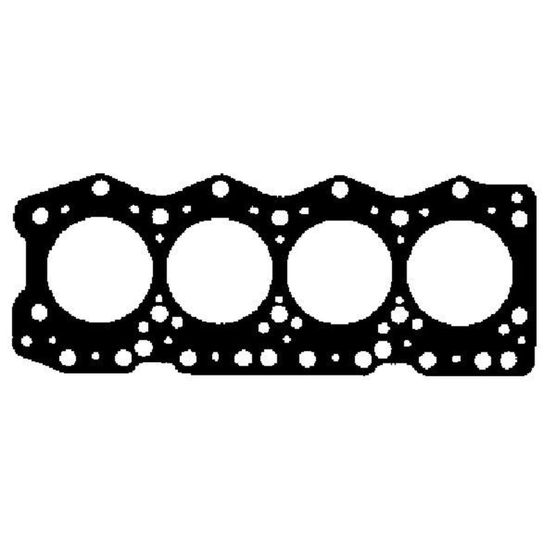 BGA Cylinder Head Gasket 2mm Thick fits Alfa Romeo Ar 6 1985-1989 2.4 2.5