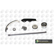 BGA Timing Chain Kit Set 144 Links TC0260VFK
