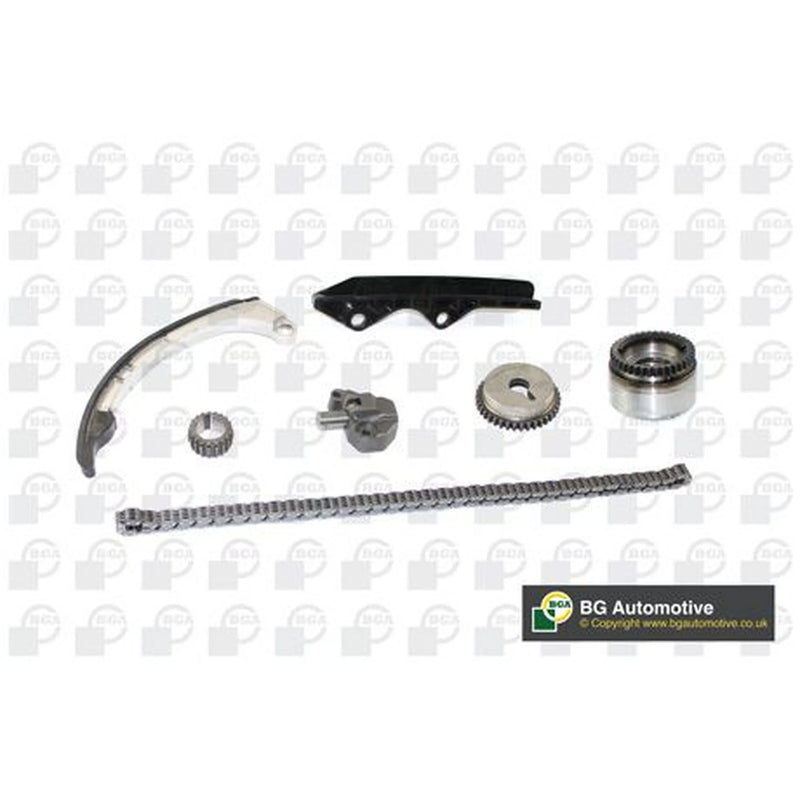 BGA Timing Chain Kit Set 144 Links TC0260VFK