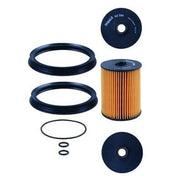 Mahle Fuel Filter Element in the fuel tank fits Mini Mini 2001-2008