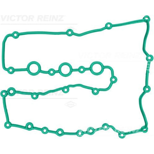 Victor Reinz Cylinder Head Cover Gasket FPM (fluoride rubber) 71-23336-00