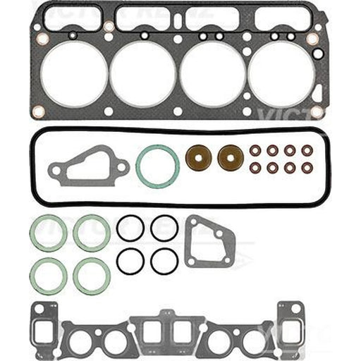 Victor Reinz Cylinder Head Gasket Kit 02-52625-01