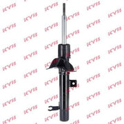 KYB Shock Absorber Damper Strut Front Left fits Ford Ka 2001-2008 1.6